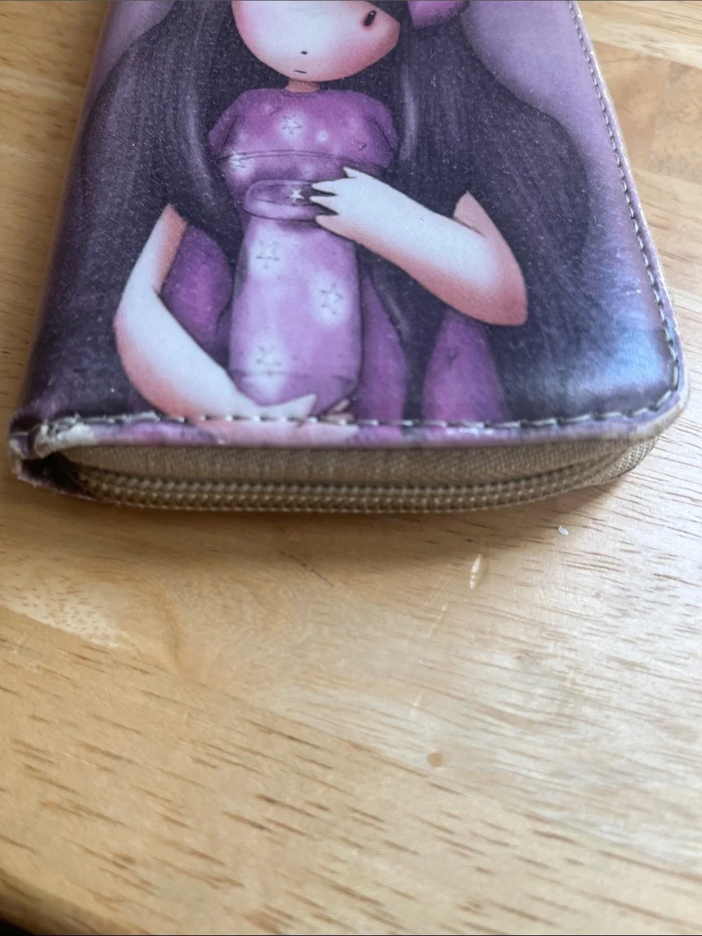 Collectible Vintage Santoro London Gorjuss 